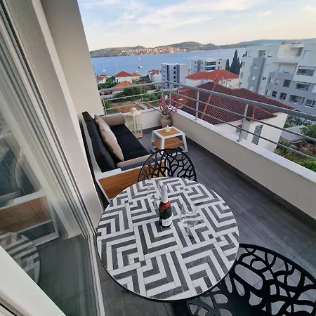 Apartman Petra Trogir